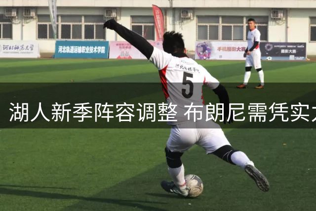 湖人新季阵容调整 布朗尼需凭实力争取位置